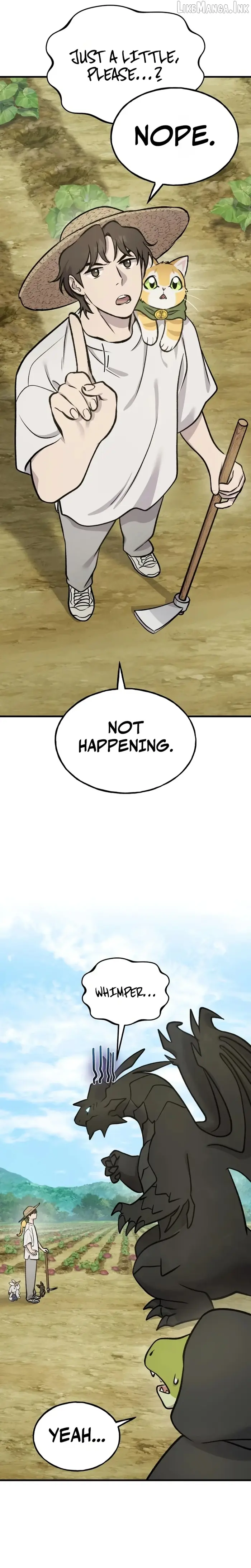 Solo Farming In The Tower - Chapter 141 image 16_optimized